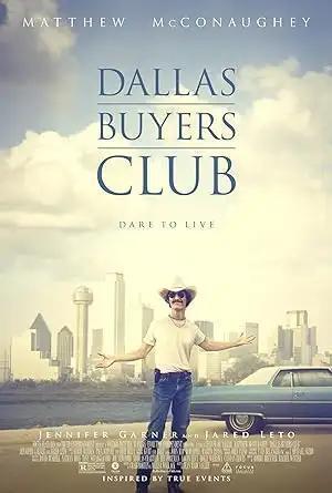 فيلم Dallas Buyers Club 2013 مترجم - باهي فيلم